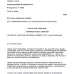 Débauchage de personnel et mesures d'instruction
