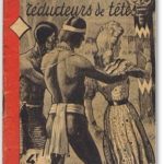 Les débauchés de fin d'année